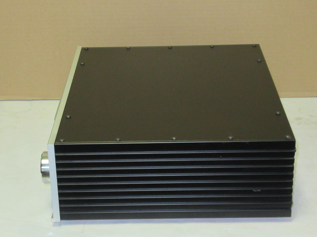 Musical Fidelity CD PRE 24 Hi-Fi CD Player Preamplifier - photo 4