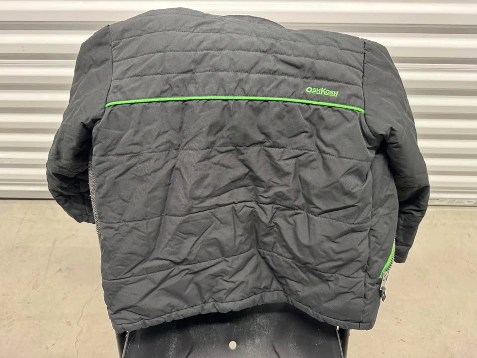 Oshkosh Winter Jacket for Boys 6Y - photo 3