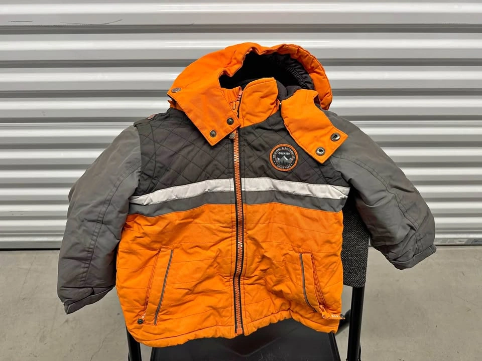 Oshkosh 2-Piece Snowsuit for Boys 4Y