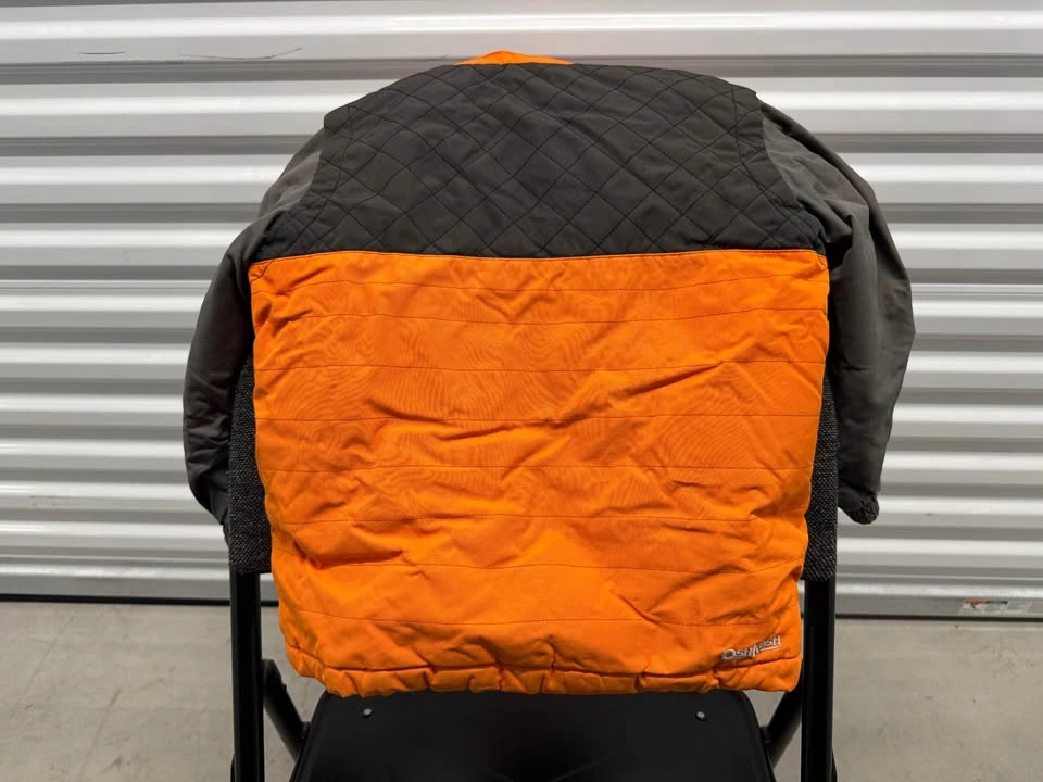 Oshkosh 2-Piece Snowsuit for Boys 4Y - photo 2