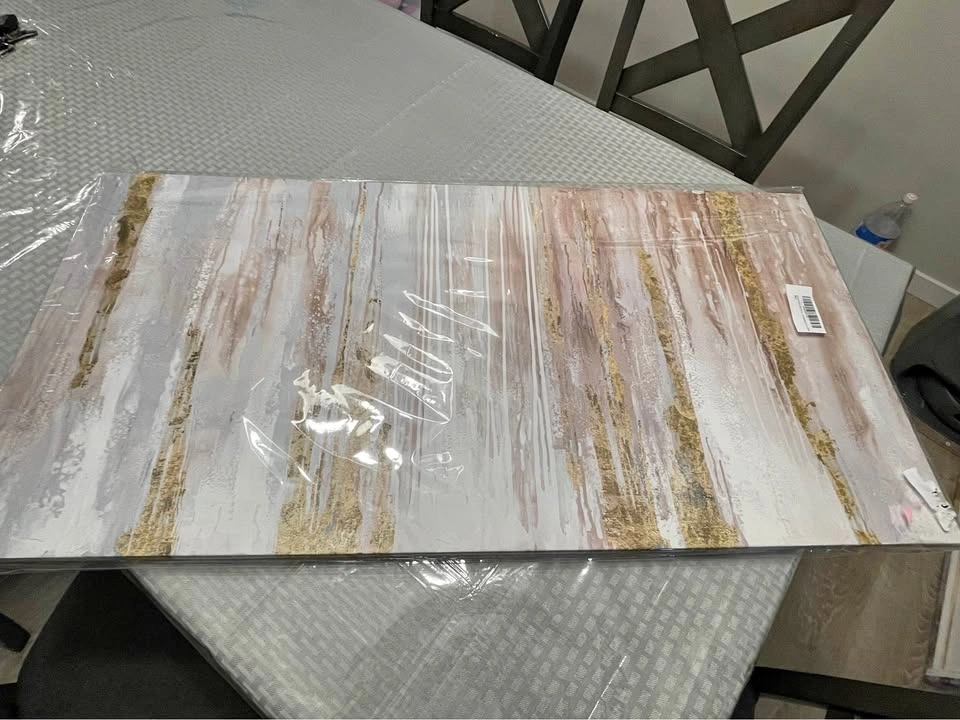 Canvas Wall Art-NEW
