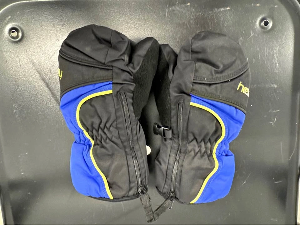 HEAD Junior Ski & Snowboarding Mittens size S