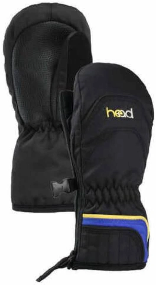 HEAD Junior Ski & Snowboarding Mittens size S - photo 2