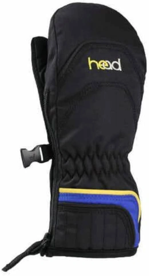 HEAD Junior Ski & Snowboarding Mittens size S - photo 3