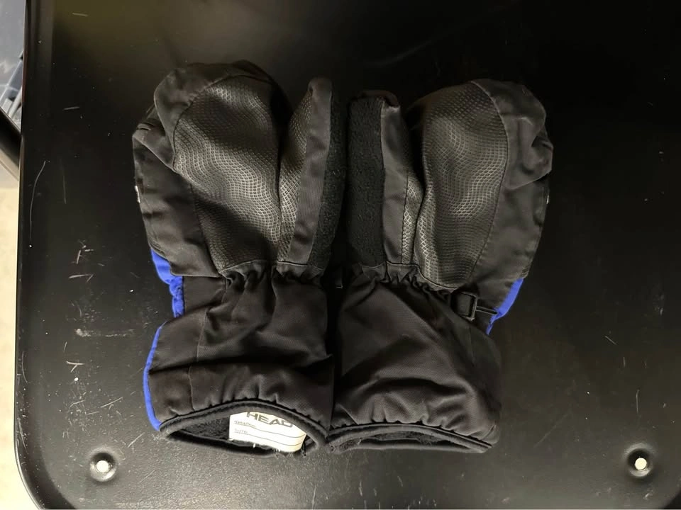 HEAD Junior Ski & Snowboarding Mittens size S - photo 4