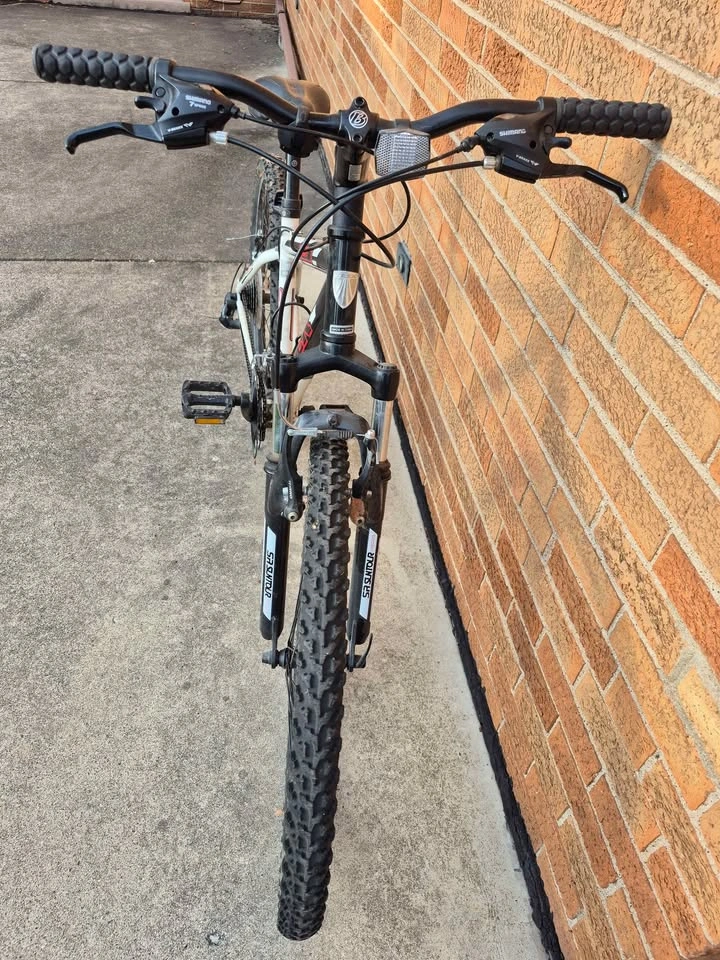 Trek 820, 16 inch - photo 2