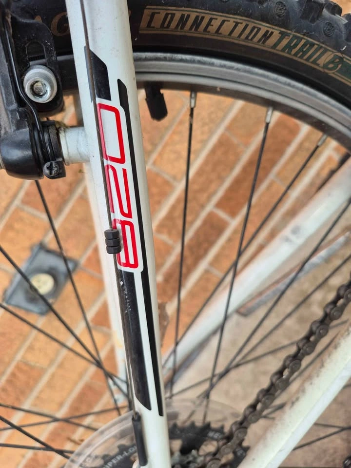 Trek 820, 16 inch - photo 3