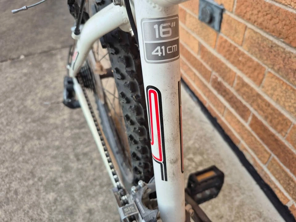 Trek 820, 16 inch - photo 4