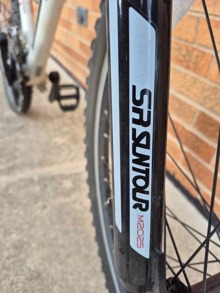 Trek 820, 16 inch - photo 5