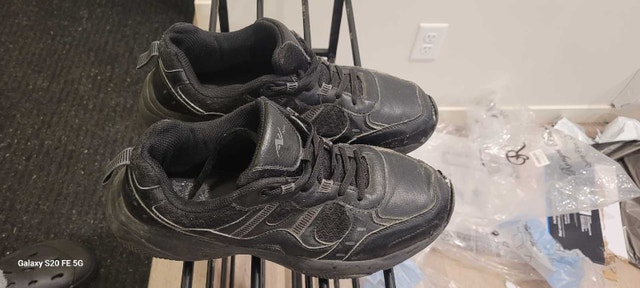 Avia Sneakers Unisex Size 9 - photo 2