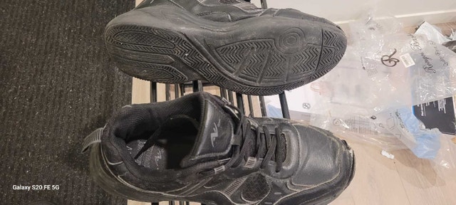 Avia Sneakers Unisex Size 9 - photo 4