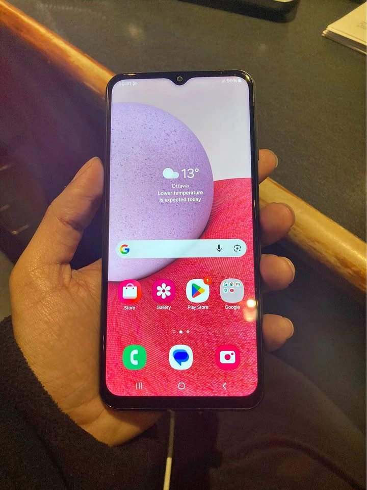 Samsung Galaxy A13