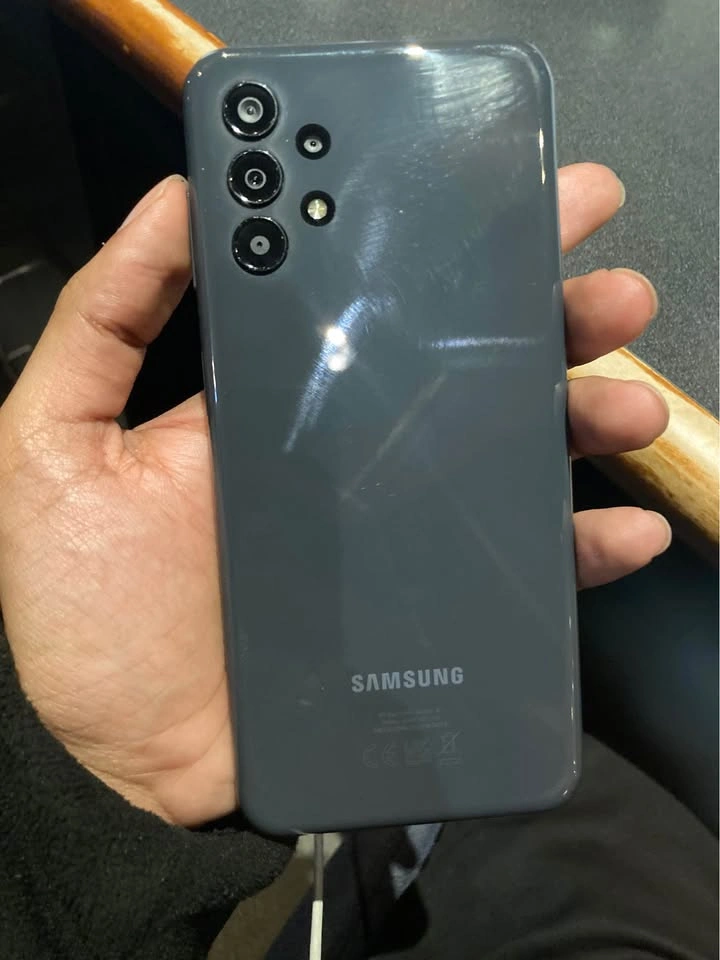 Samsung Galaxy A13 - photo 3