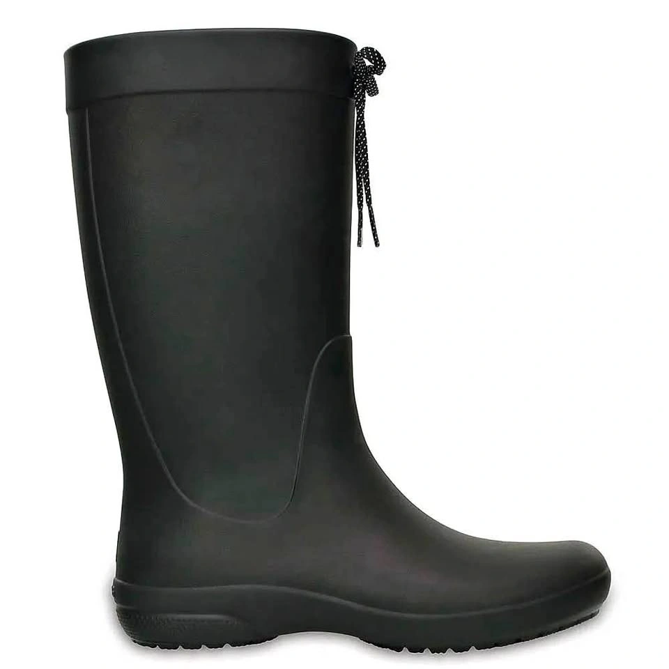 Crocs Freesail Rain Boots for Women Size 8