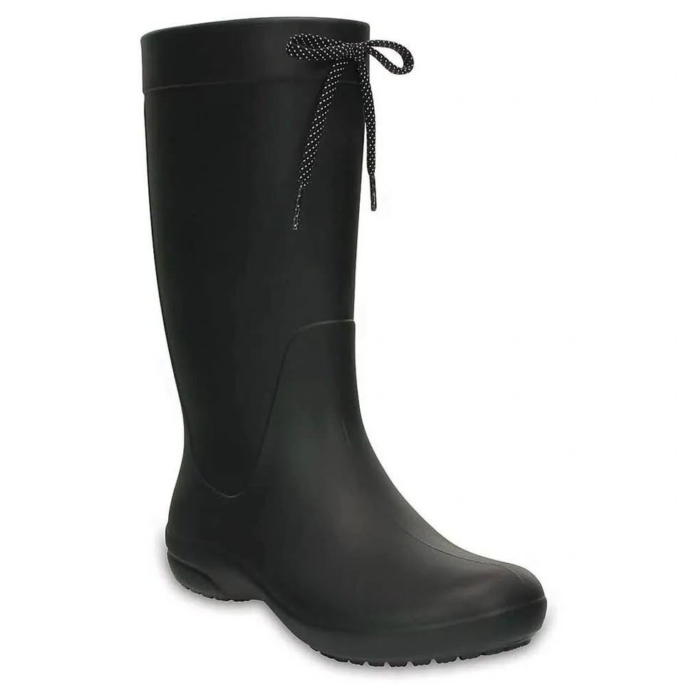 Crocs Freesail Rain Boots for Women Size 8 - photo 2