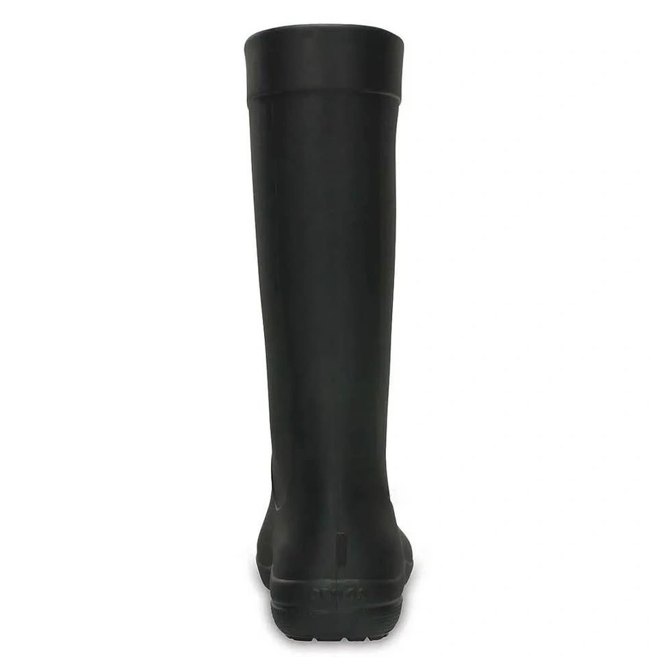 Crocs Freesail Rain Boots for Women Size 8 - photo 5