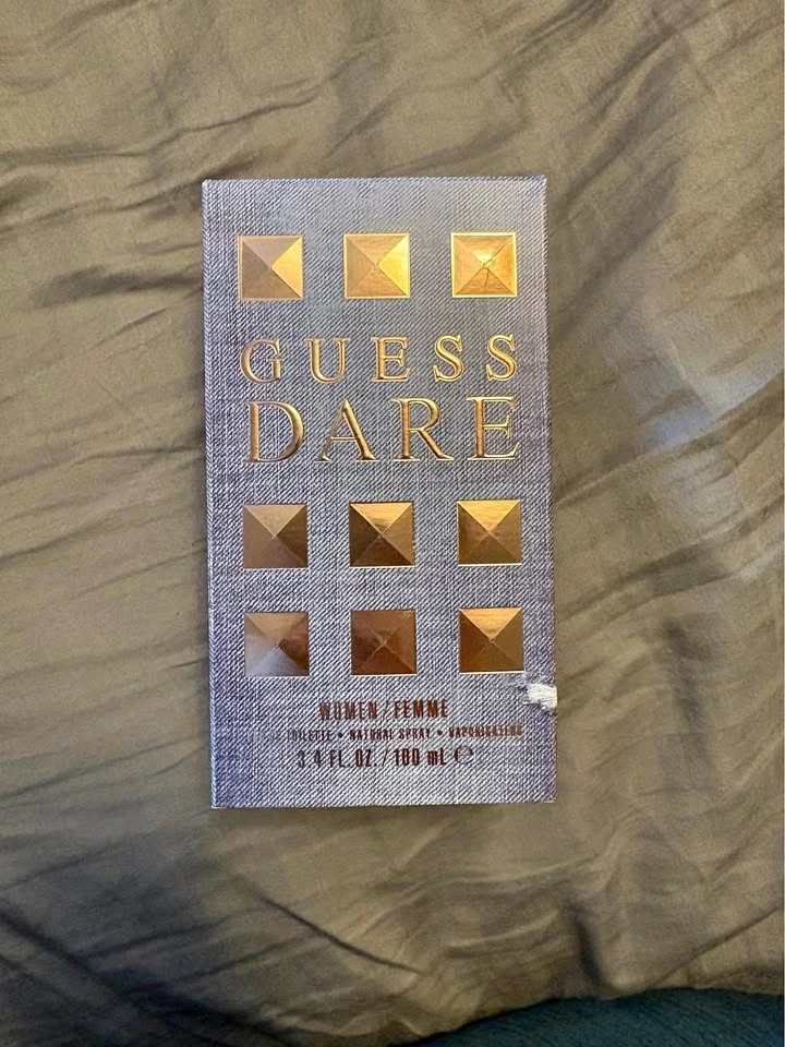 Guess Dare Eau de Toilette for Women
