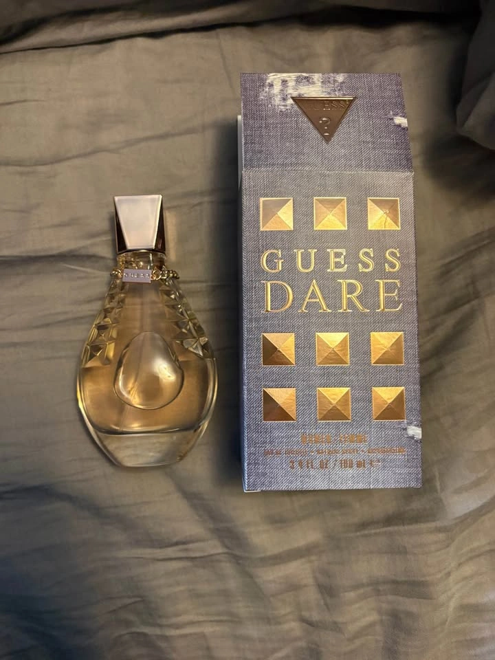 Guess Dare Eau de Toilette for Women - photo 3