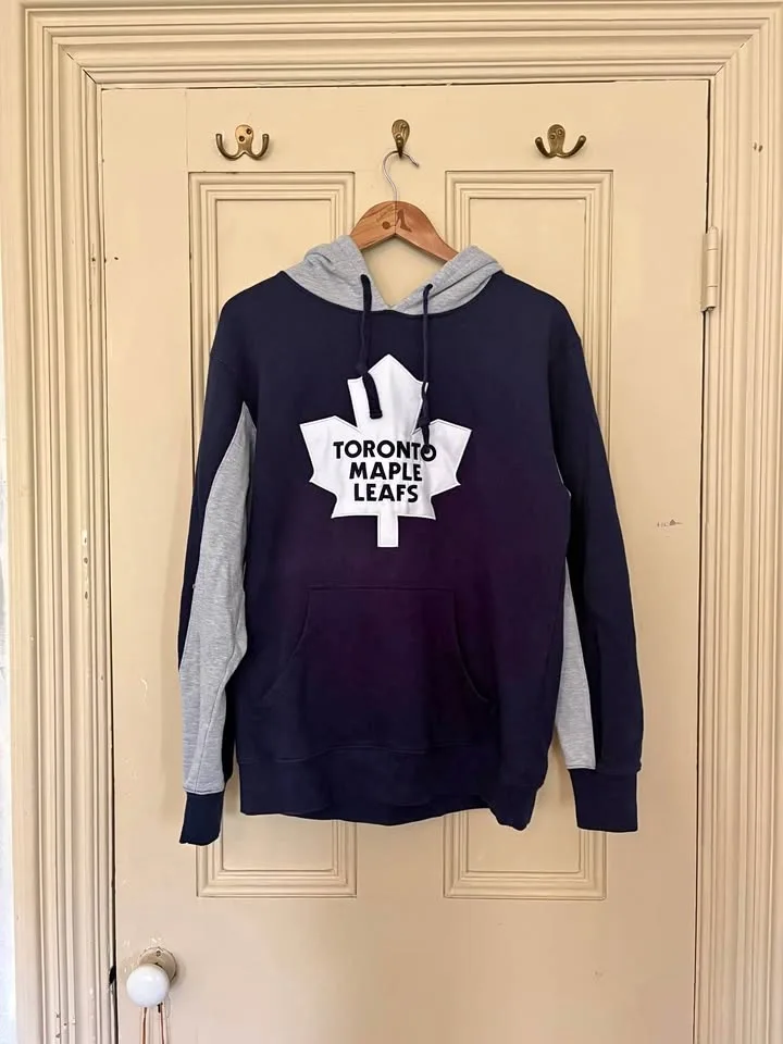 NHL Toronto Maple Leafs Hoodie