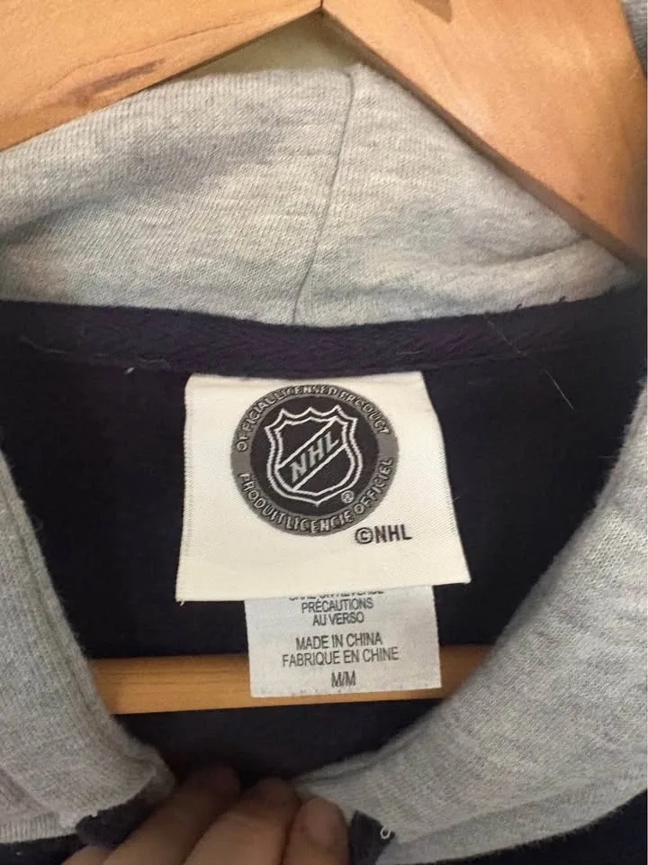 NHL Toronto Maple Leafs Hoodie - photo 2