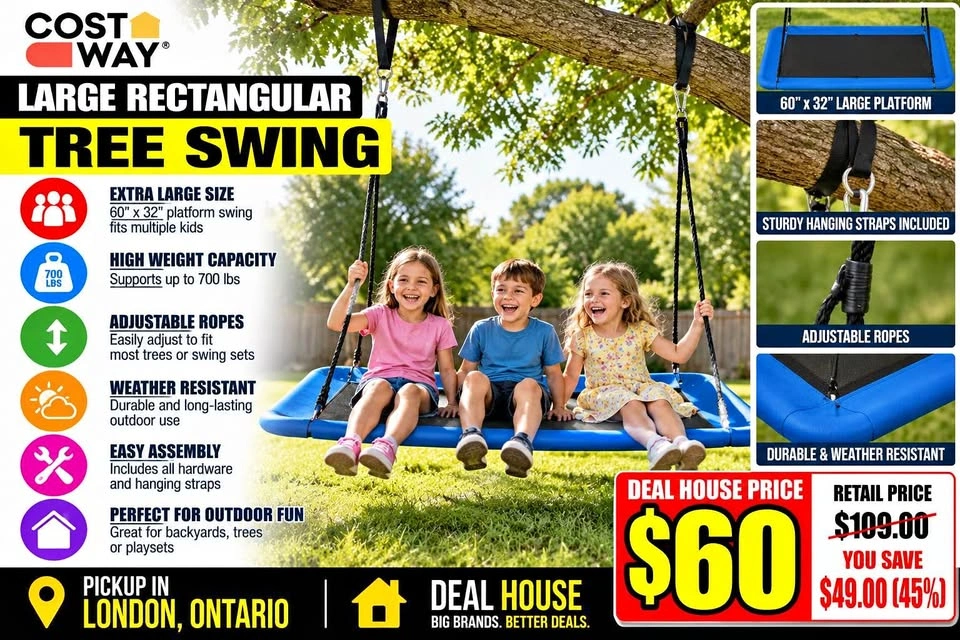 TREE SWING