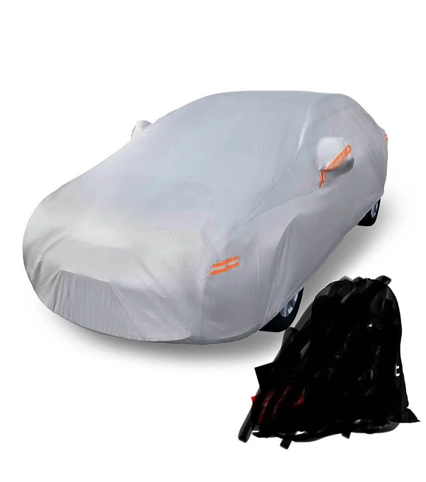 Car Cover Waterproof All Weather