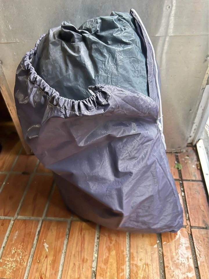 Car Cover Waterproof All Weather - photo 2