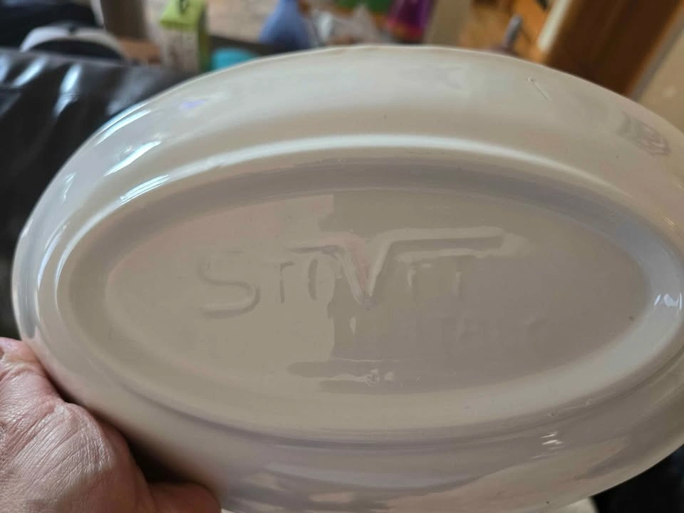 Stovit Italy Pasta Serving Set - 7 Pieces - photo 2