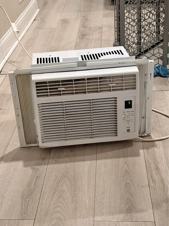 LG Air Conditioner