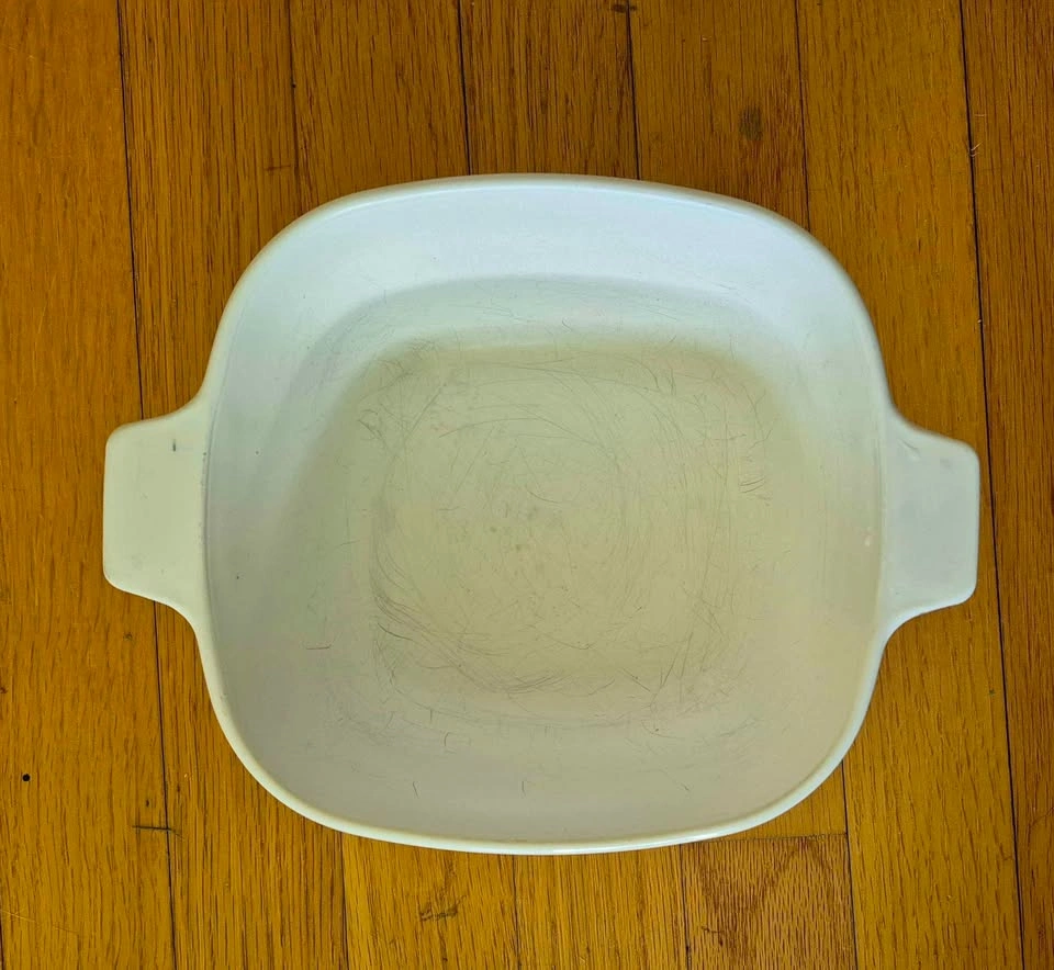 Corning ware 1 3/4 quart, no lid (Skokie) - photo 3