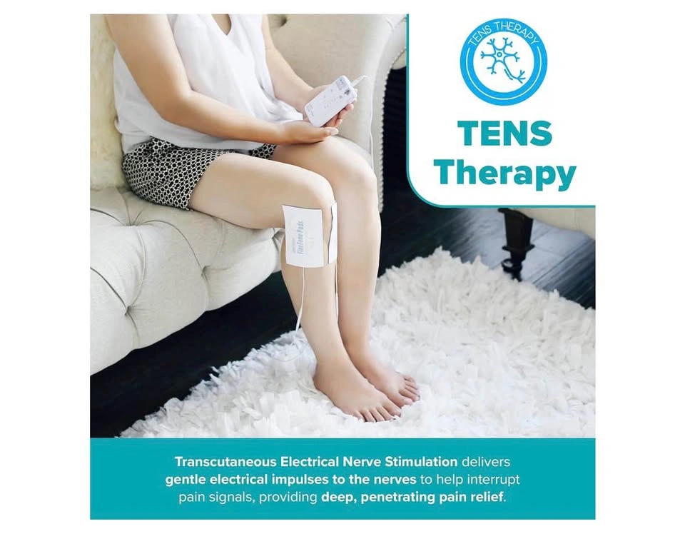 DR-HO'S Pain Therapy System Essential Package - photo 4