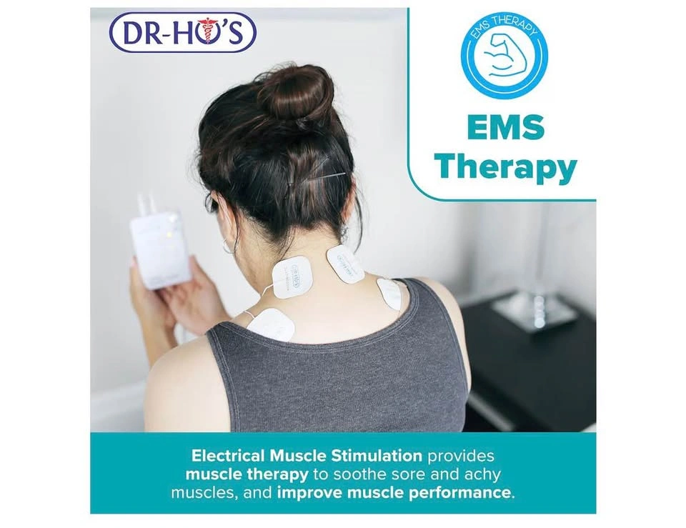 DR-HO'S Pain Therapy System Essential Package - photo 5
