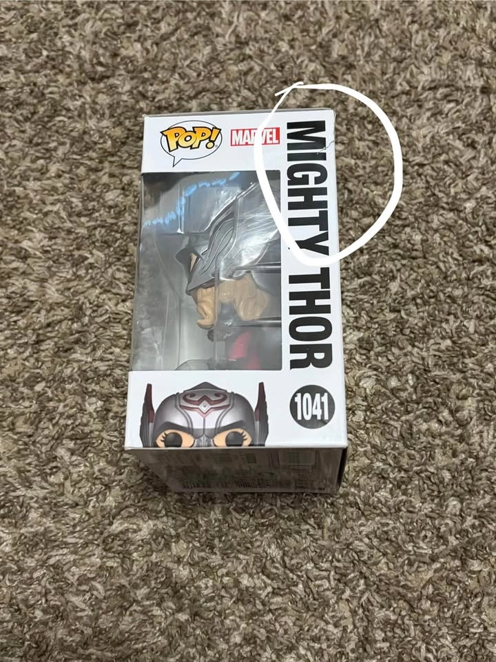 Funko Pop! Collection - Marvel, DC, and Pop Culture Figures - photo 4