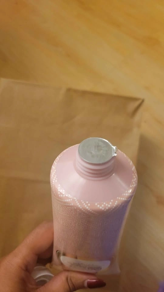 LALICIOUS Sugar Kiss Hydrating Body Butter - photo 2