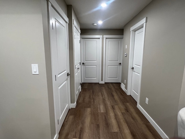 Fully furnished One bedroom basement for rent (All inclusive) - photo 5
