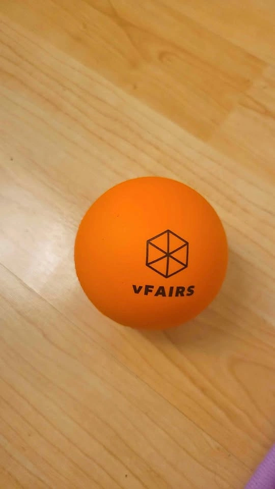 With purchase Stress ball