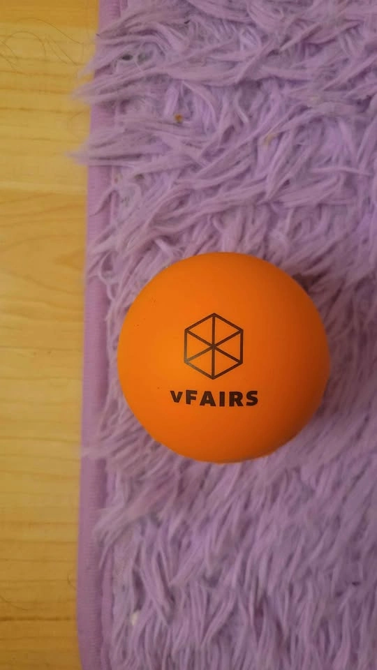 With purchase Stress ball - photo 2