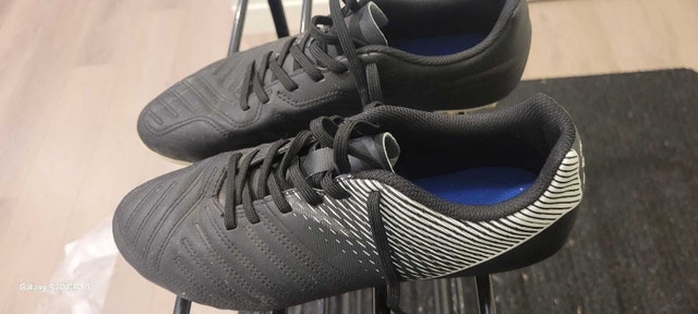 Kipsta Agility 100 FG Soccer Cleats - photo 3