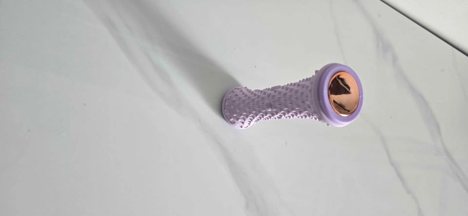 Foot Fascia Roller – Deep Tissue Massage - photo 3