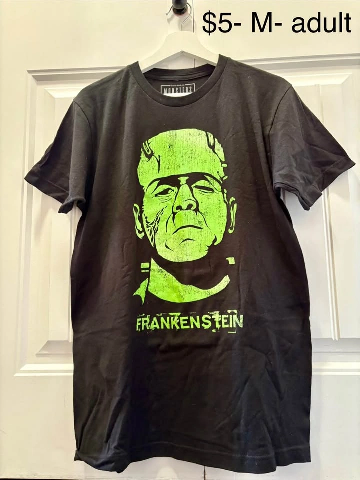 Halloween shirts - photo 3