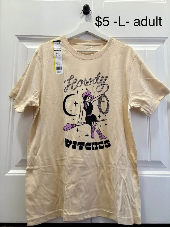 Halloween shirts - photo 4