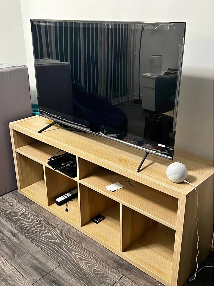 IKEA KALLAX TV Stand