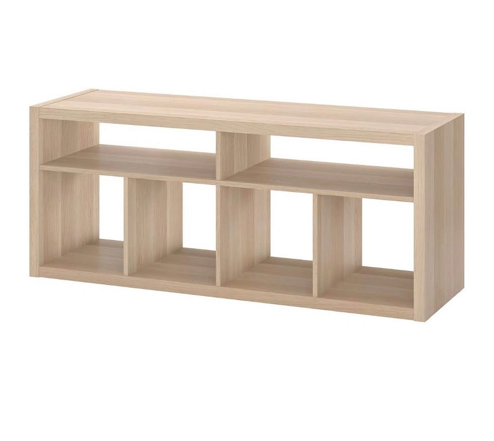 IKEA KALLAX TV Stand - photo 2