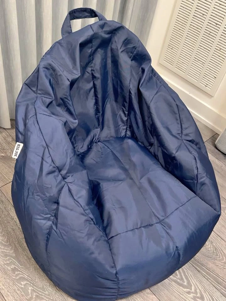 Big joe bean bag chair