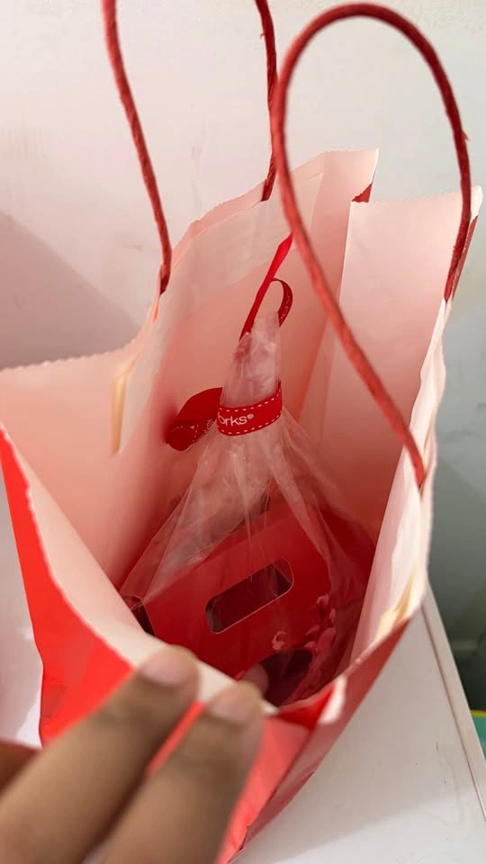 Bath and Body Works gift set - photo 3