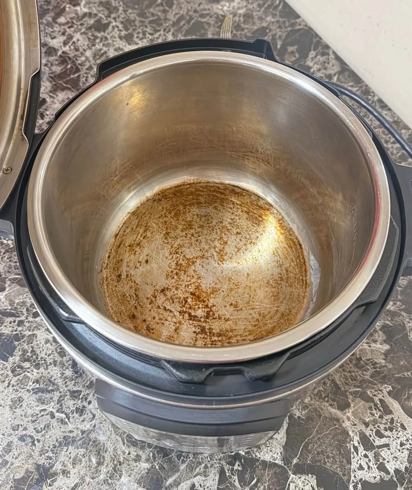 Moving Sale - Instant Pot - photo 4