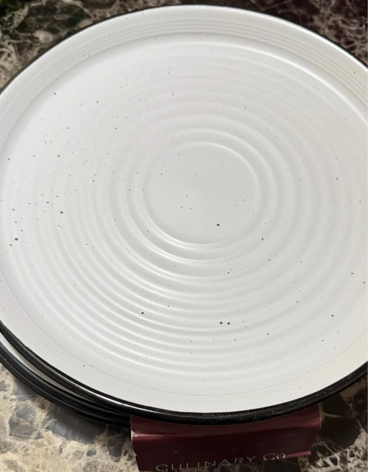 Moving Sale - Dinner Plate and Bowl - photo 2