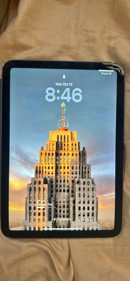 iPad mini 6 256Gb - photo 2