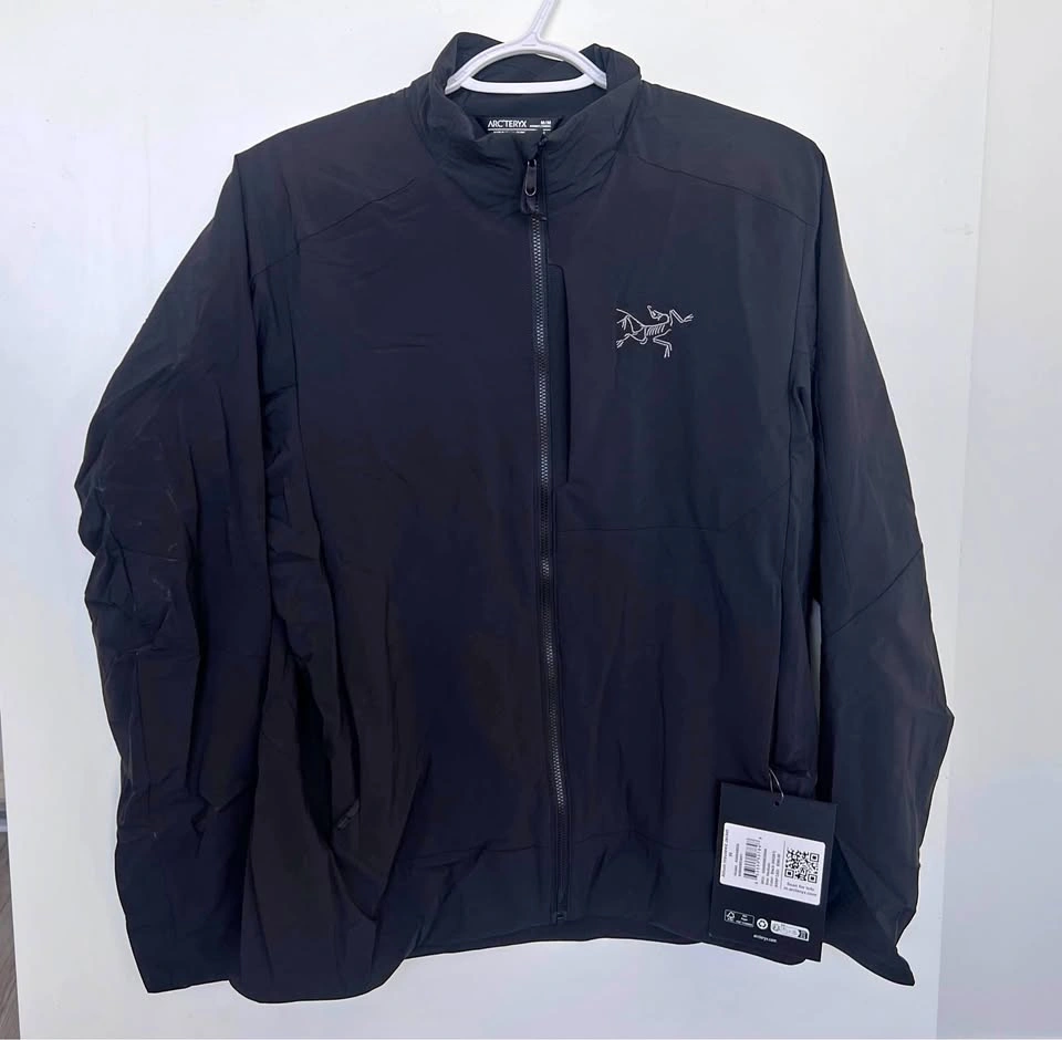 Arc'teryx Allium Insulated Jacket