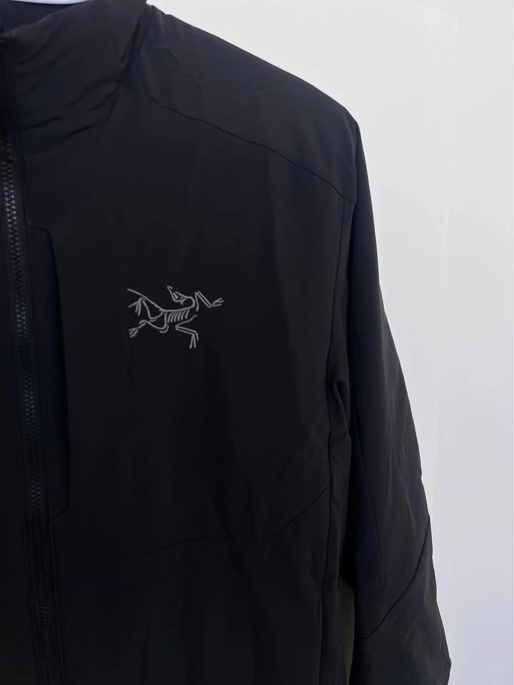 Arc'teryx Allium Insulated Jacket - photo 2